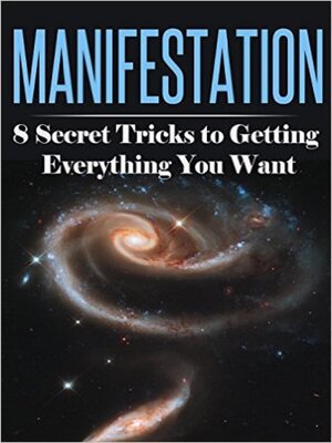 cover image of Manifestation